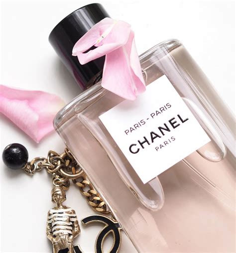 chanel paris.|Chanel Paris price.